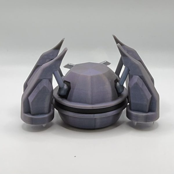 Metagross