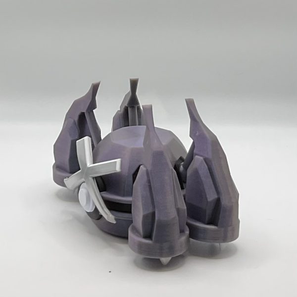 Metagross
