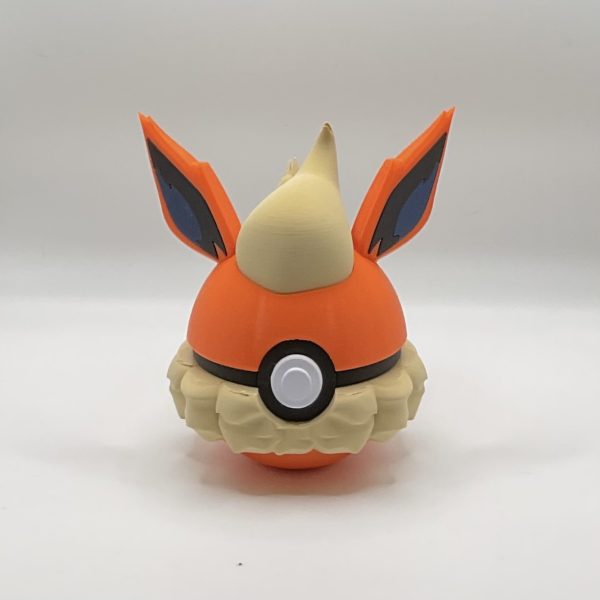 Flareon