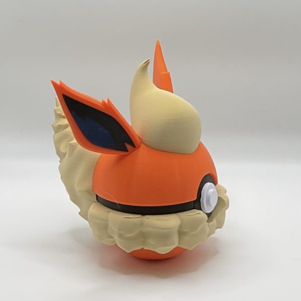 Flareon