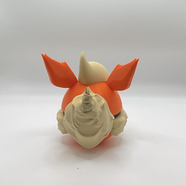 Flareon