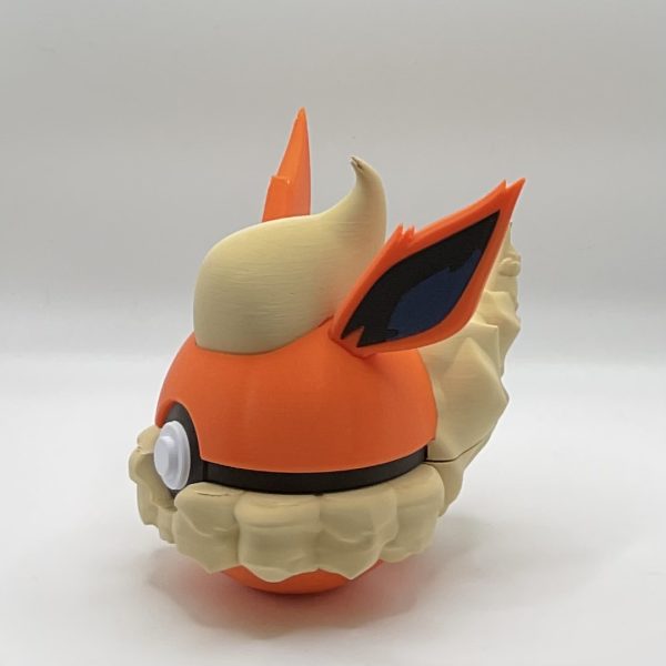 Flareon