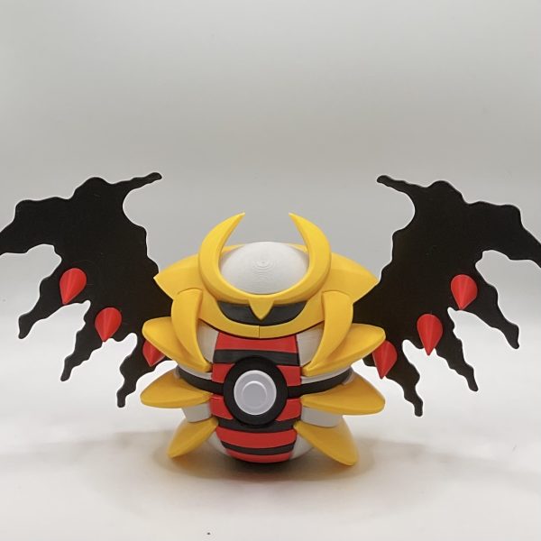 Giratina