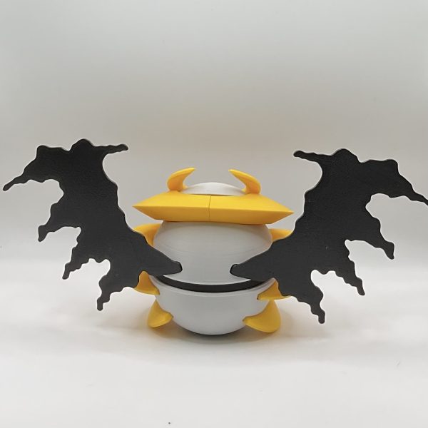 Giratina