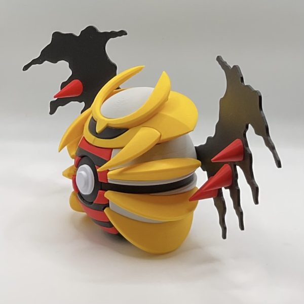 Giratina