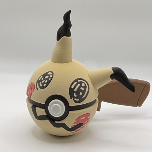 Mimikyu