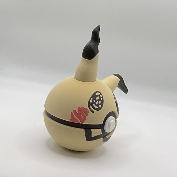 Mimikyu