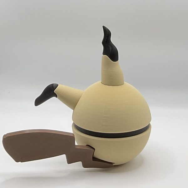 Mimikyu