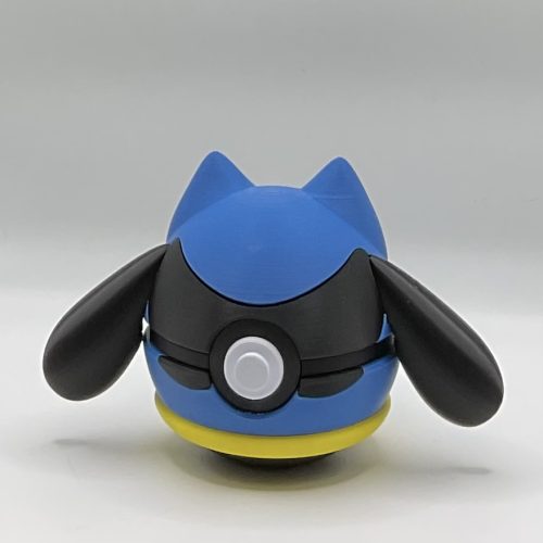Riolu