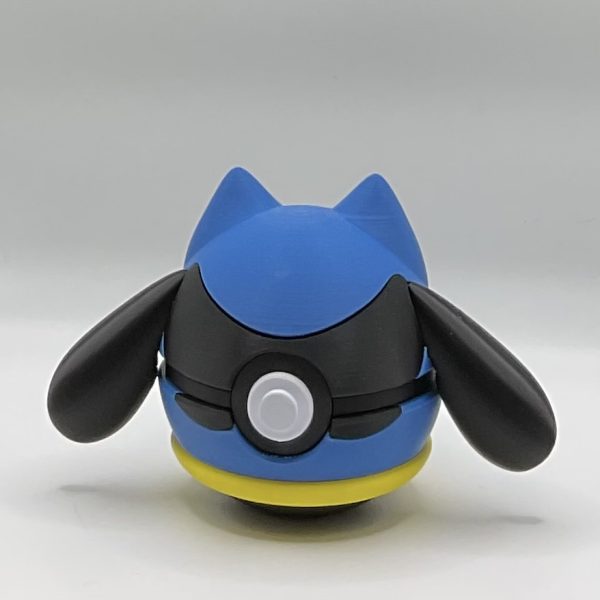 Riolu