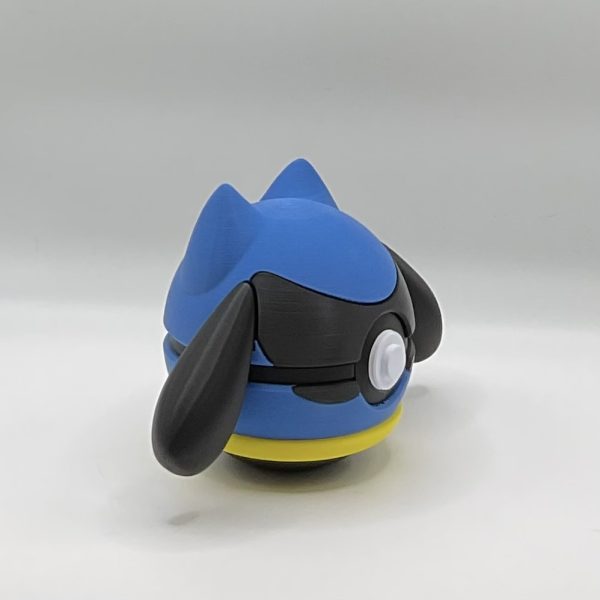 Riolu
