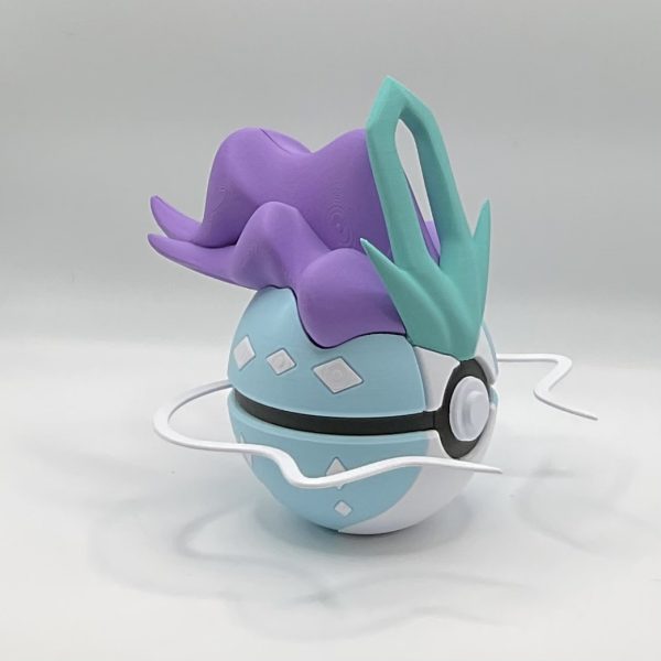 Suicune