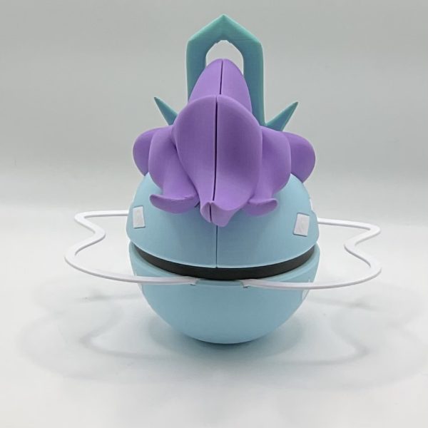 Suicune