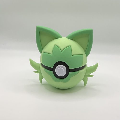 Sprigatito