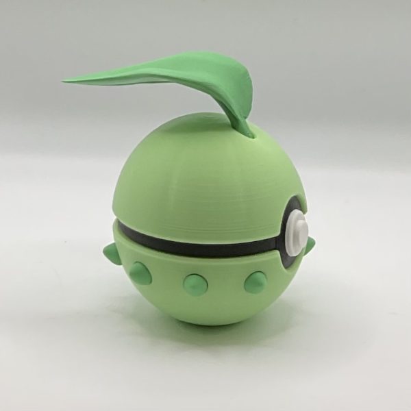 Chikorita