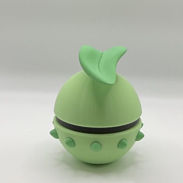 Chikorita