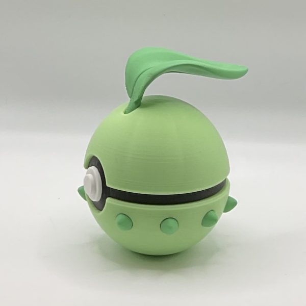 Chikorita