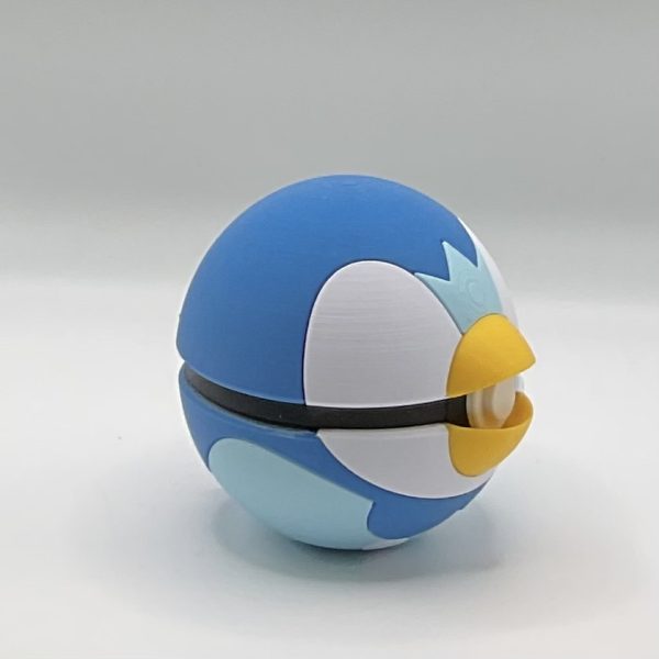 Piplup