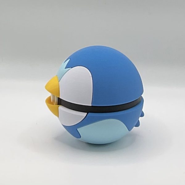 Piplup