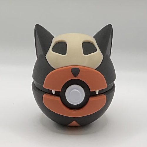 Houndour