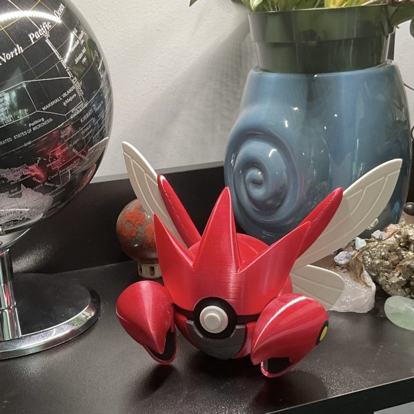 Scizor