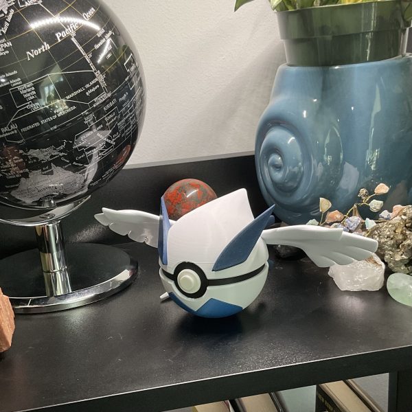 Lugia