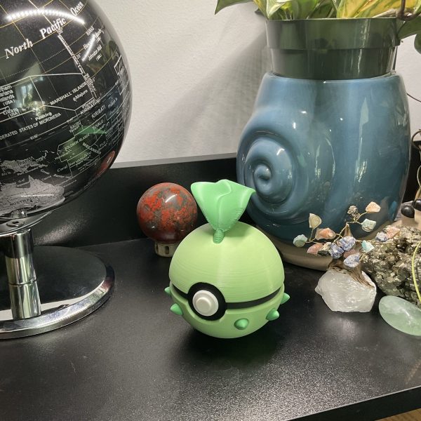 Chikorita