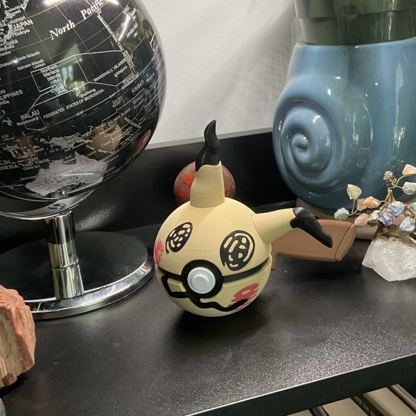 Mimikyu