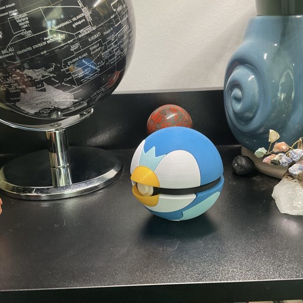 Piplup