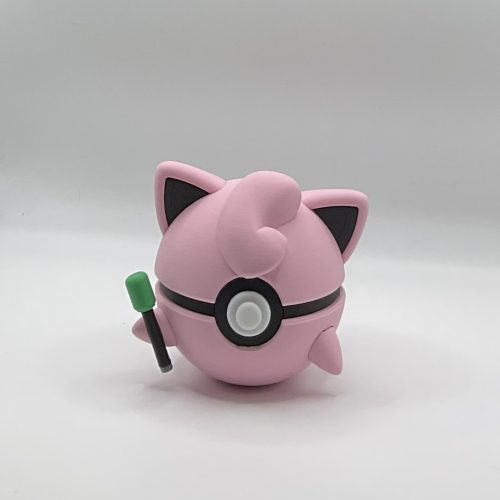 Jigglypuff