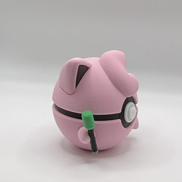 Jigglypuff