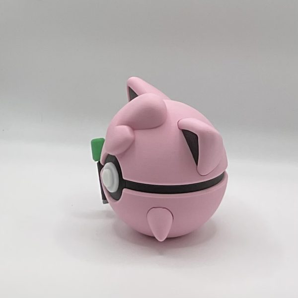 Jigglypuff
