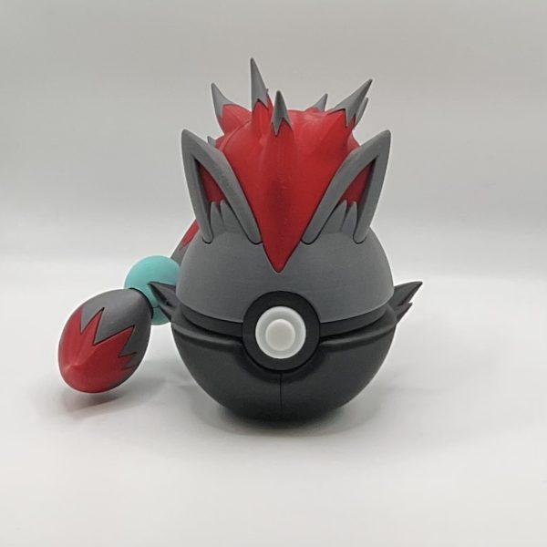 Zoroark