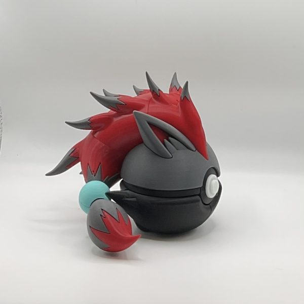 Zoroark