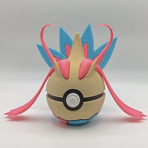 Milotic