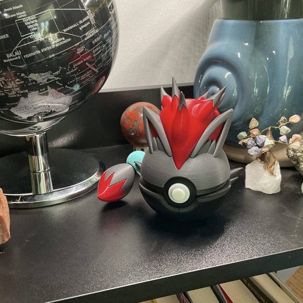 Zoroark