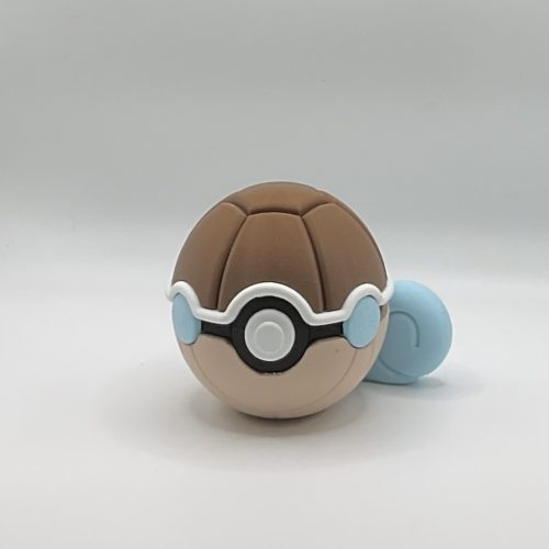 Squirtle