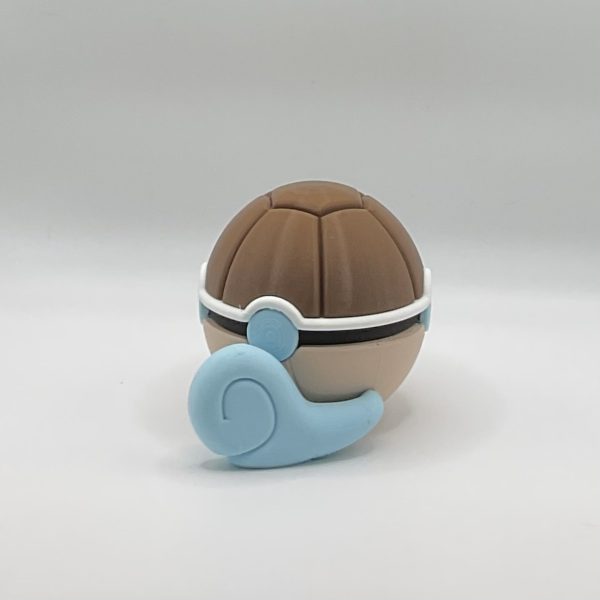 Squirtle