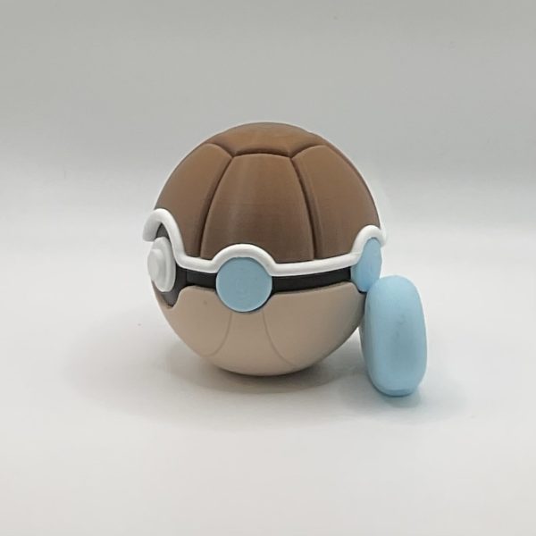 Squirtle