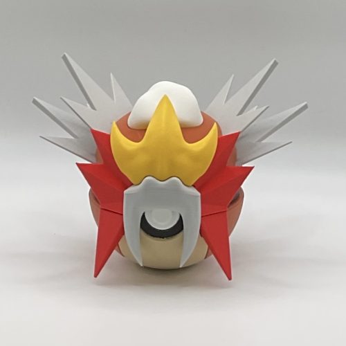Entei