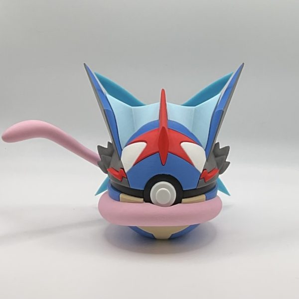 Greninja (Ash)