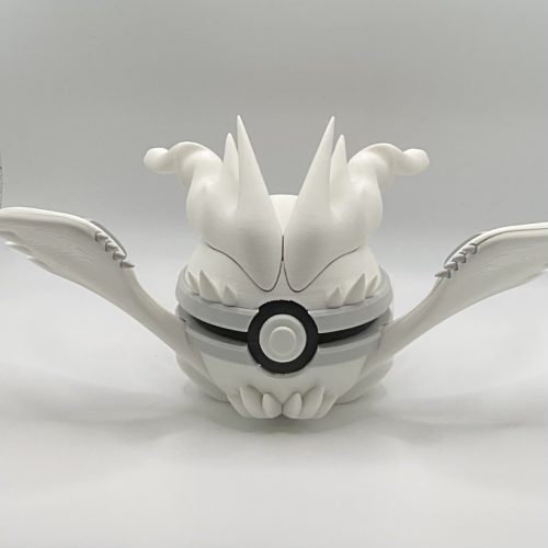 Reshiram
