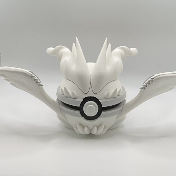 Reshiram