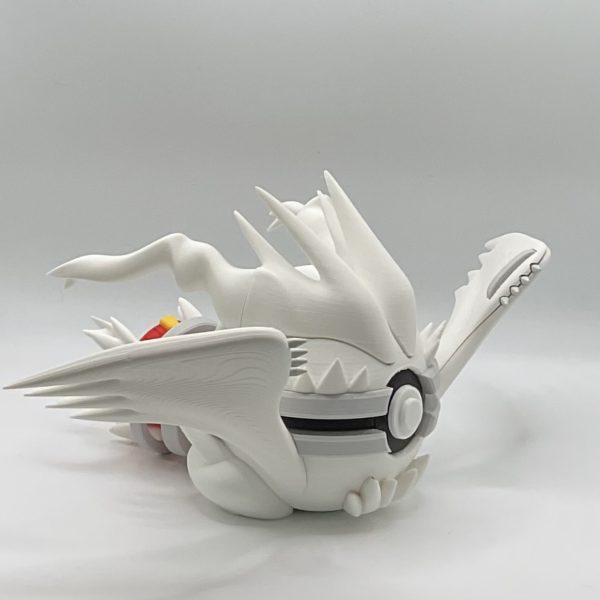 Reshiram