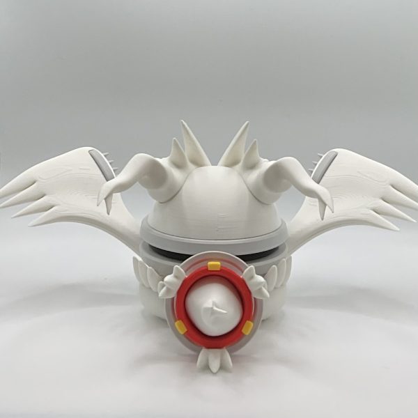 Reshiram