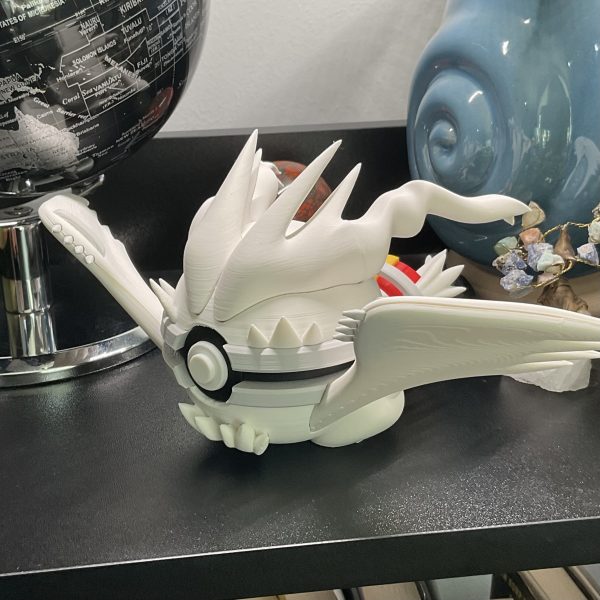Reshiram