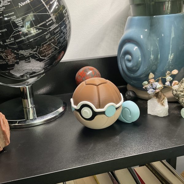 Squirtle