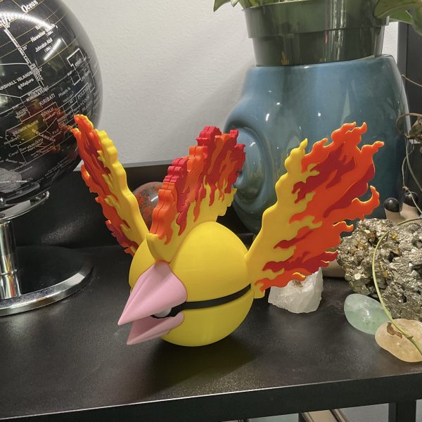 Moltres