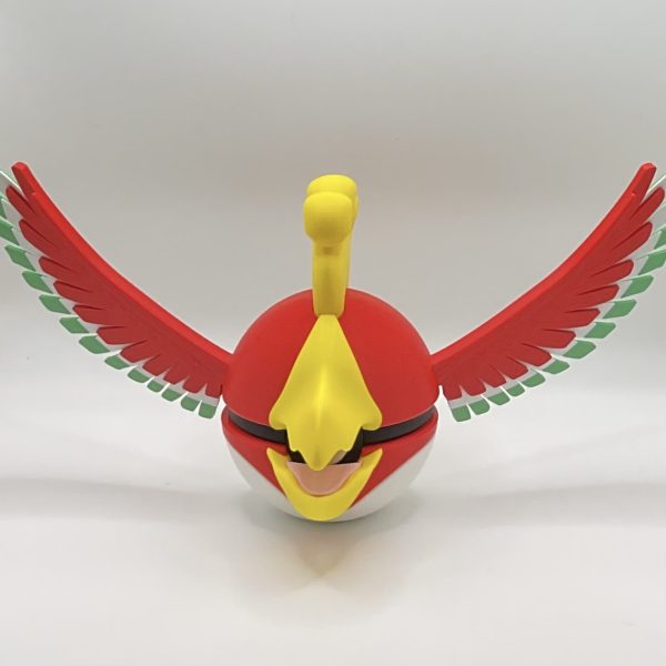 Ho-oh