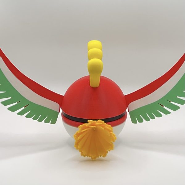 Ho-oh